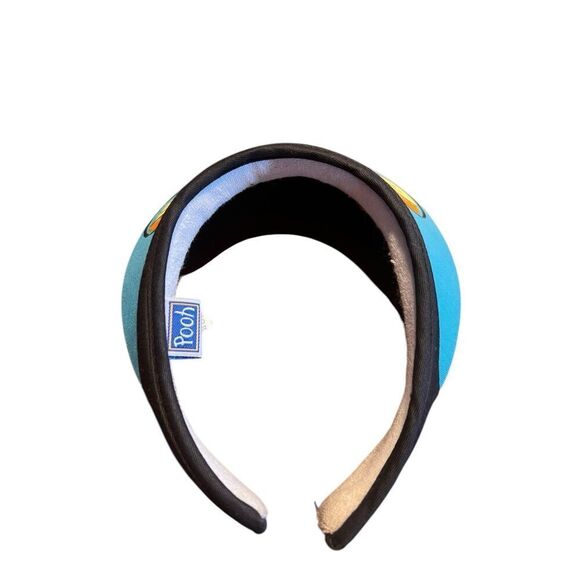 Tigger Winnie The Pooh Disney Visor Vintage Hat Cap Adult Size - Picture 2 of 4